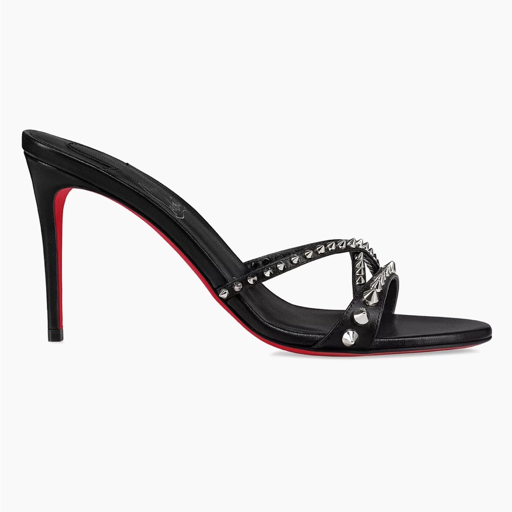 Christian Louboutin Tatoosh Spikes 85